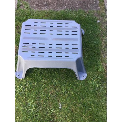 camper/ caravan step