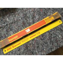 Starrett Power Saw Blades