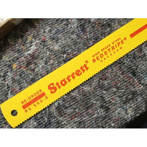 Starrett Power Saw Blades