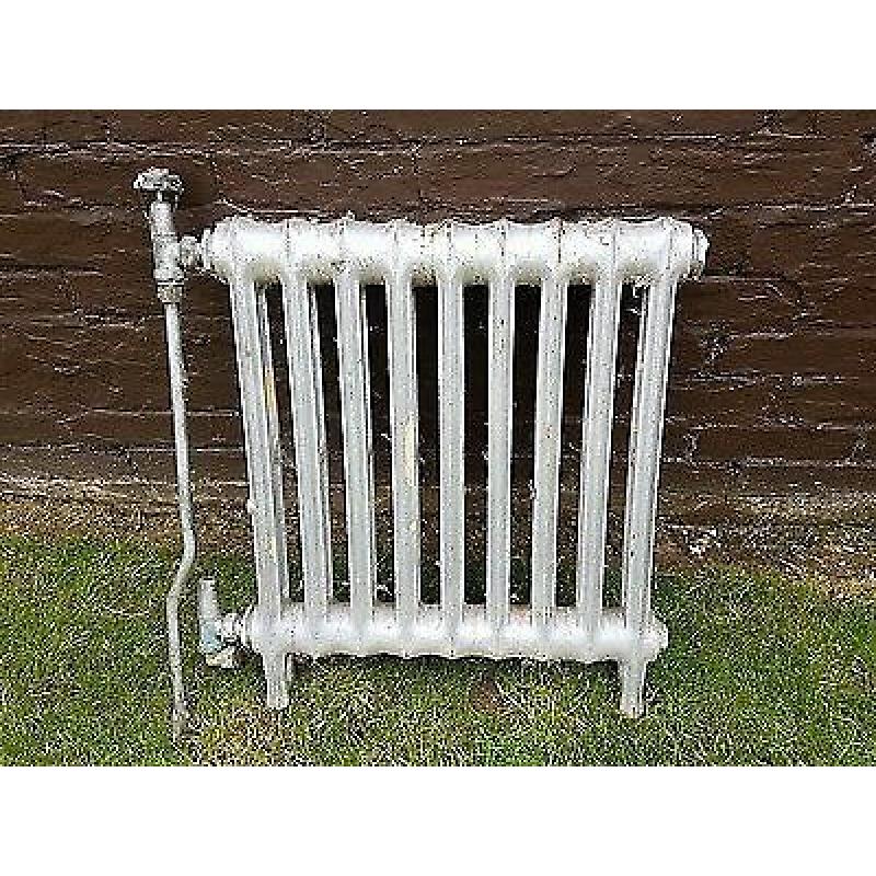 Cast Iron Radiators Wanted.
