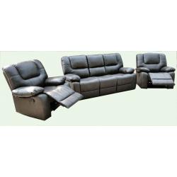 Brand new 3 piece suite direct from the Importer!