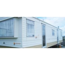 Static Caravan For Sale OFF SITE