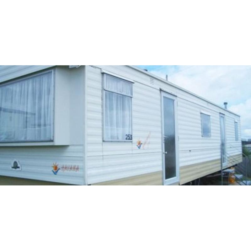 Static Caravan For Sale OFF SITE