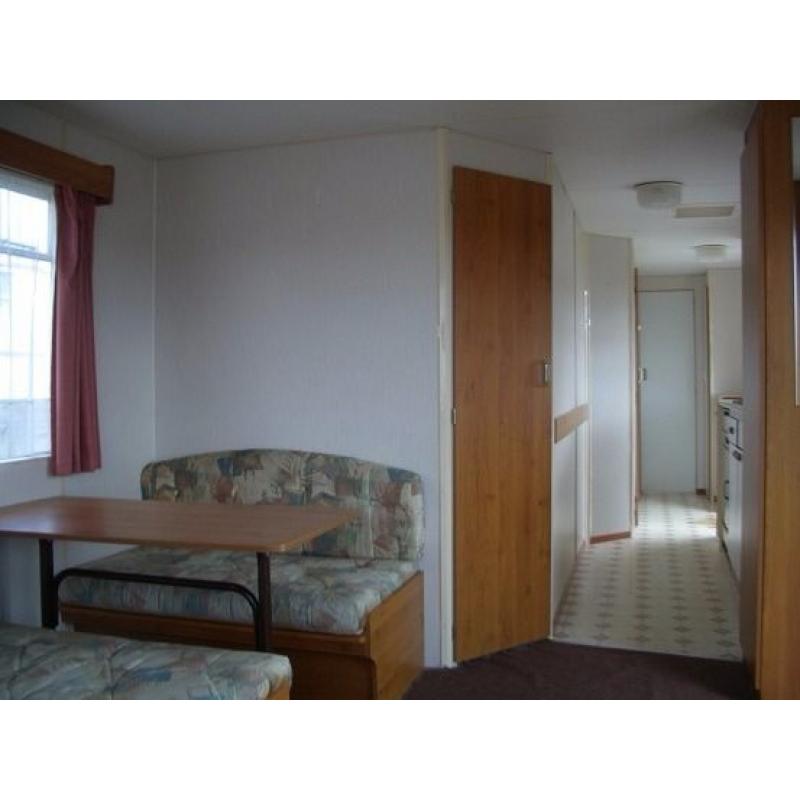 Static Caravan For Sale OFF SITE