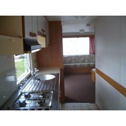 Static Caravan For Sale OFF SITE