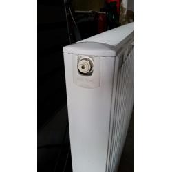 Double Panel Radiator