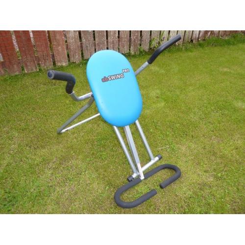 Ab Pro Swing exerciser
