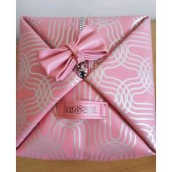 New unused Soap & Glory Think Pamper gift set
