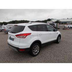 2013 Ford Kuga 2.0TDCi ( 163ps ) AWD Titanium