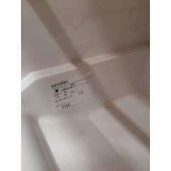 Intergrated fridge