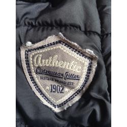 Boy jacket size 12-18 month
