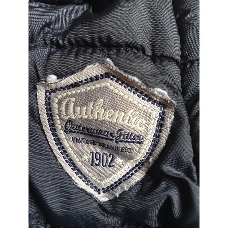 Boy jacket size 12-18 month