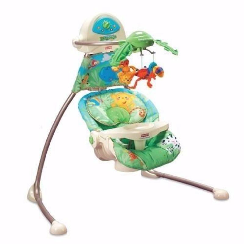 Mobile Swing Away