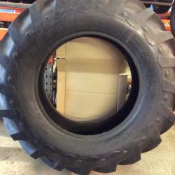 16.9/14 X 28 Goodyear SG 12 Ply Tractor Tyre