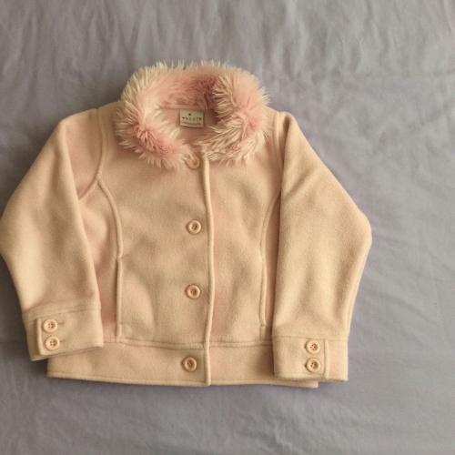 Girls jacket 7y