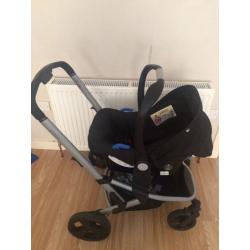 Mother care pram xpedior