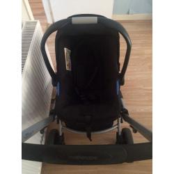 Mother care pram xpedior