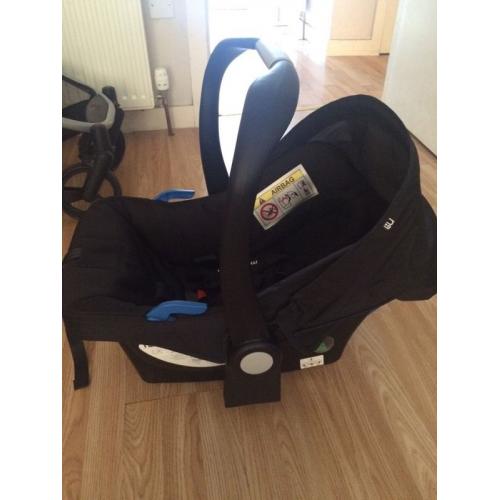 Mother care pram xpedior