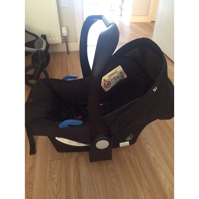 Mother care pram xpedior