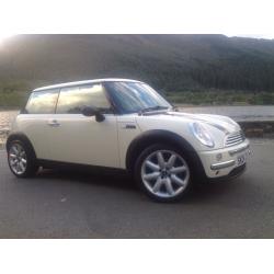 Mini One 1.6 Hach