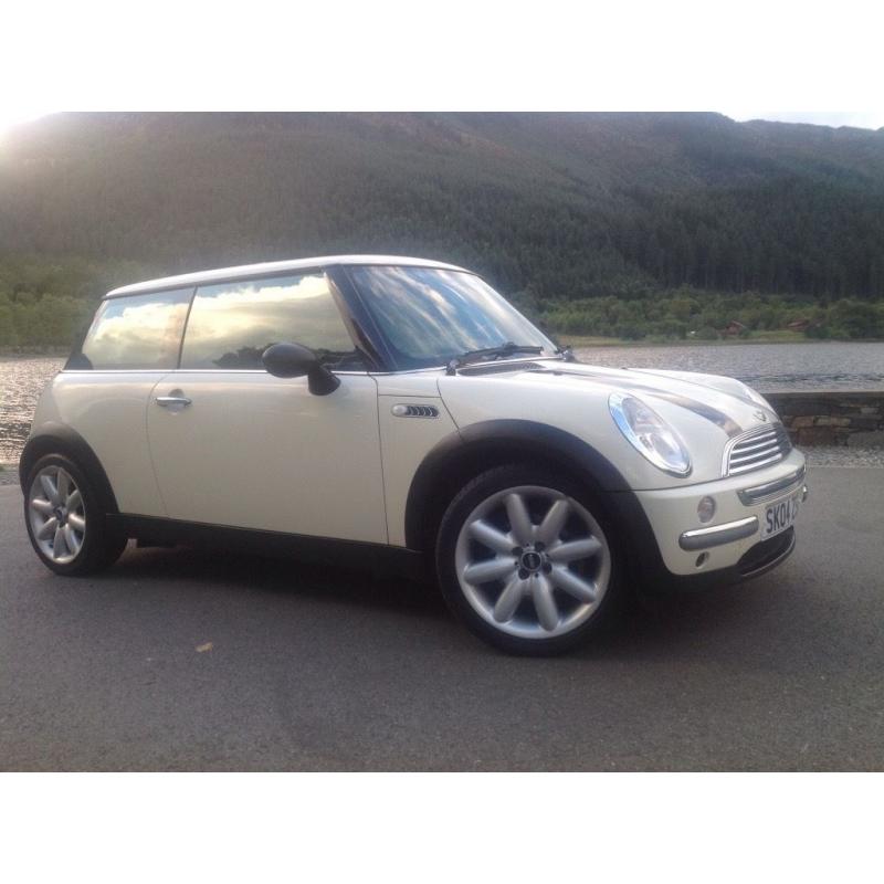 Mini One 1.6 Hach