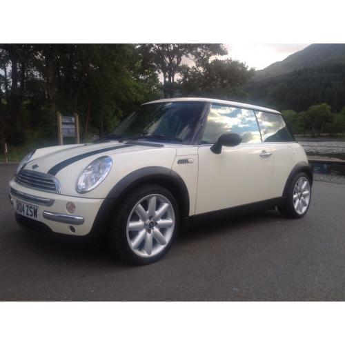 Mini One 1.6 Hach