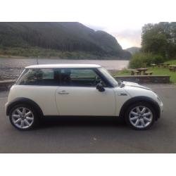 Mini One 1.6 Hach