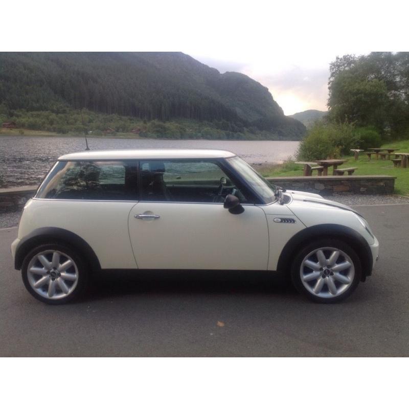 Mini One 1.6 Hach