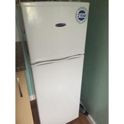 Fridge/freezer