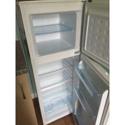 Fridge/freezer