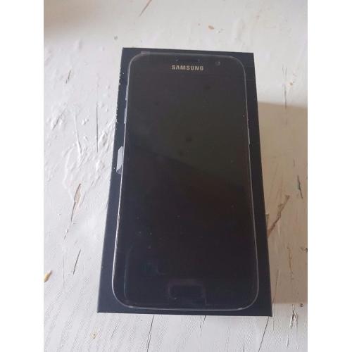 Samsung galaxy s7 brand new network ee