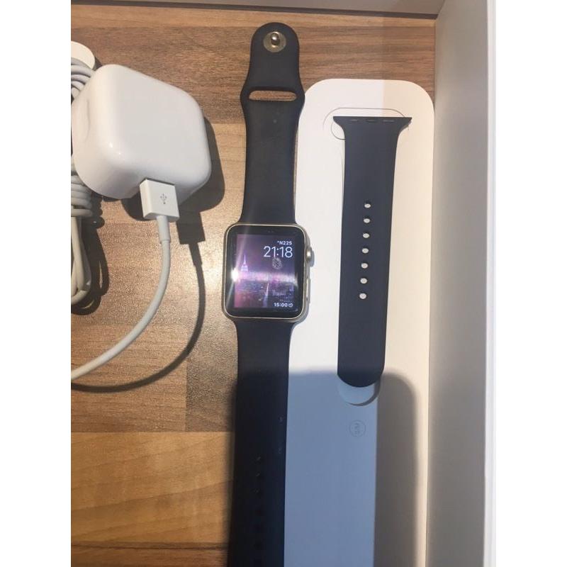 Apple watch sport 42mm