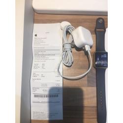 Apple watch sport 42mm