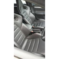 VW GOLF R32 5 DOOR FULL LEATHER