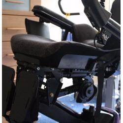 Balder electric wheelchair