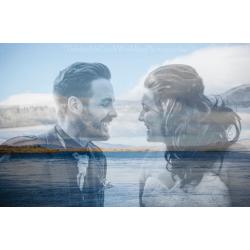 Wedding and Elopement Photographer covering all of Scotland.