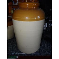 3 stone jars for sale