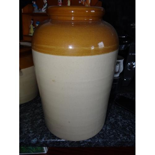 3 stone jars for sale