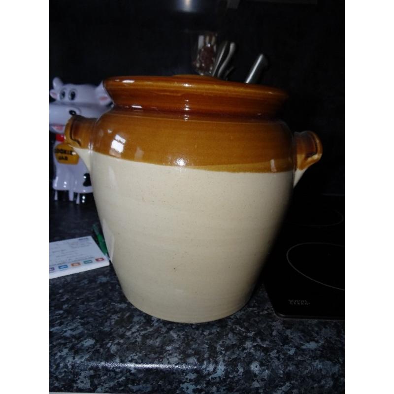 3 stone jars for sale
