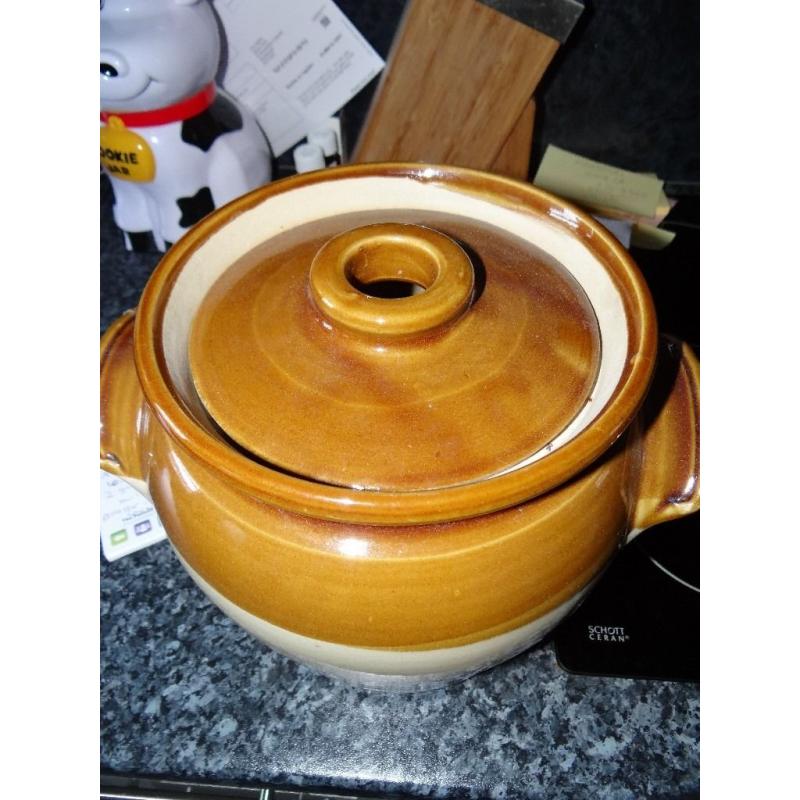 3 stone jars for sale