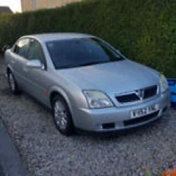 Vectra 2.0 dti