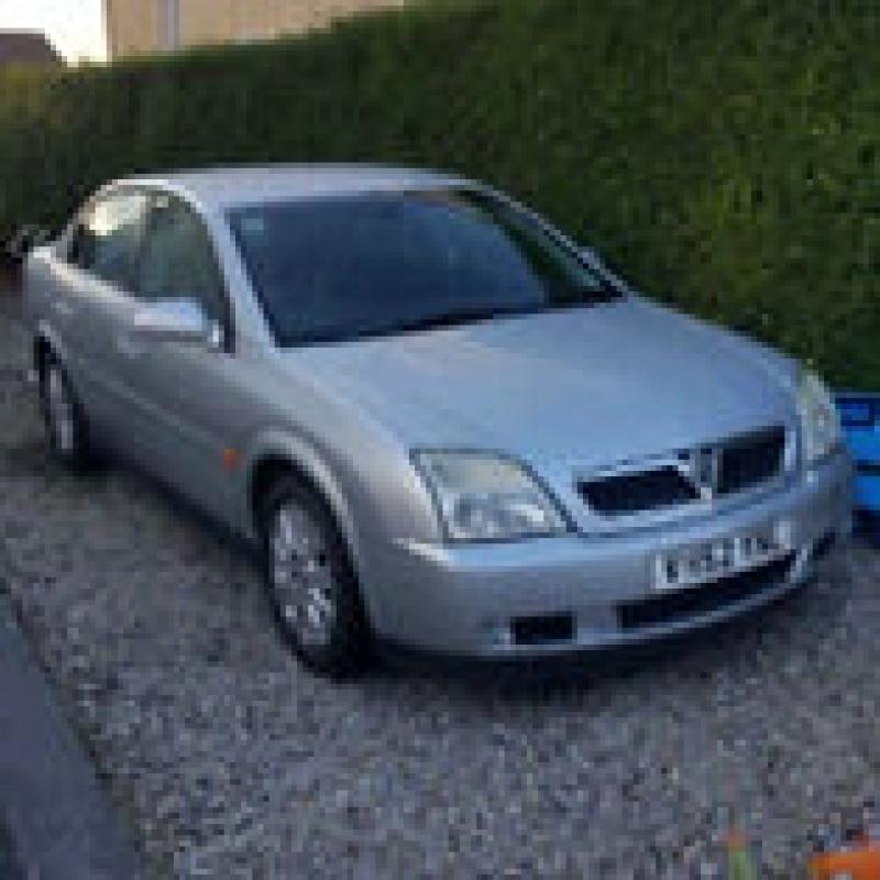 Vectra 2.0 dti