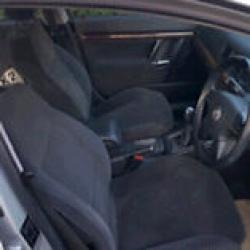 Vectra 2.0 dti