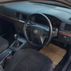 Vectra 2.0 dti