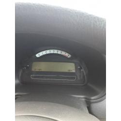 2008 CITROEN C2 CACHET 1.4 VERY LOW MILELAGE 21,484