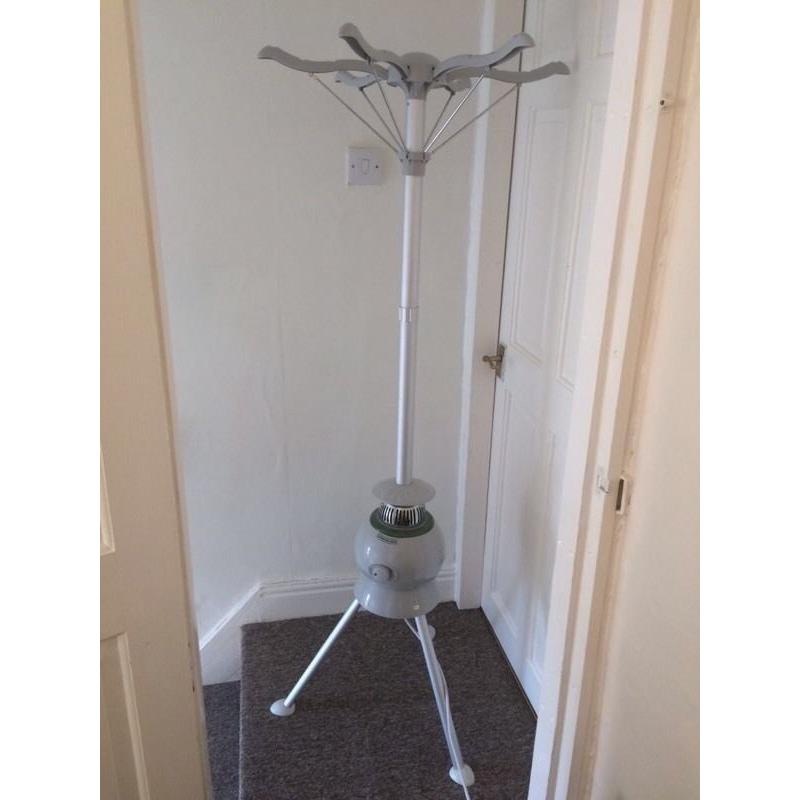 JML Dri Buddi Indoor Clothes Dryer