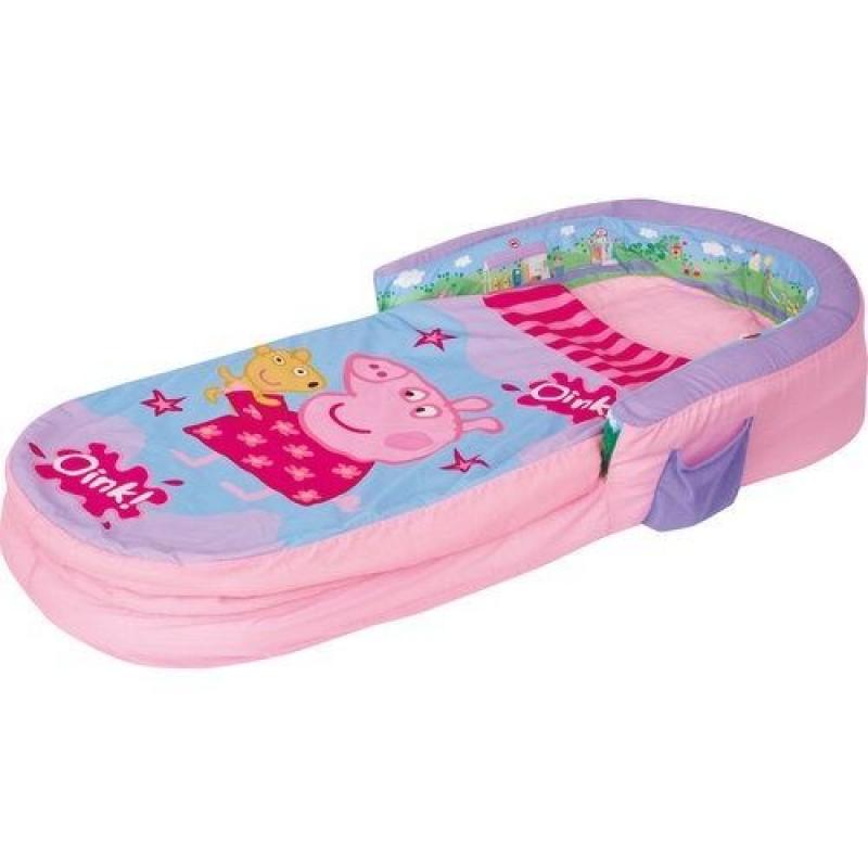 peppa pig my first ready bed