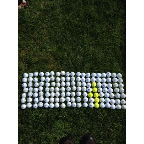 Golf Balls