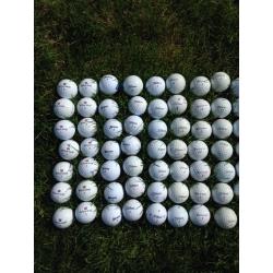 Golf Balls