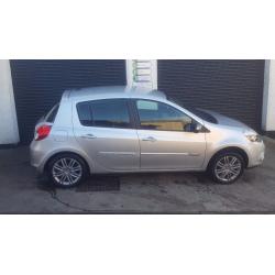 VERY LOW MILEAGE CAR...12 MONTHS MOT...WARRANTY INCLUDED....SERVICED....2 KEYS....IDEAL FIRST CAR...